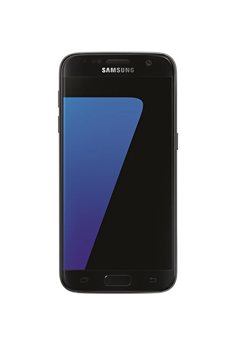 Electrónica Samsung Galaxy S7, Smartphone Libre