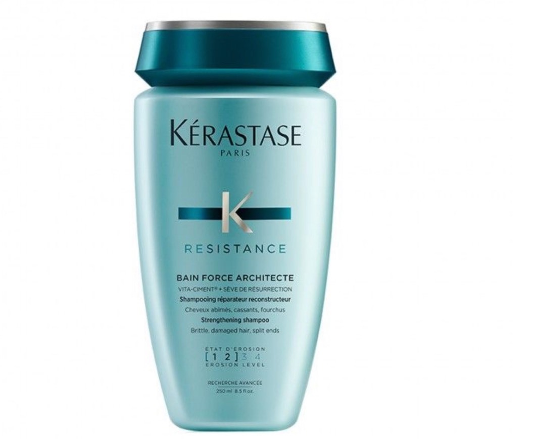 Moda Shampoo kérastase Resistance 