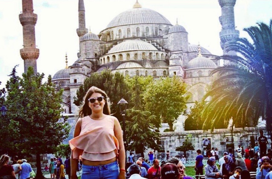 Restaurantes Estambul