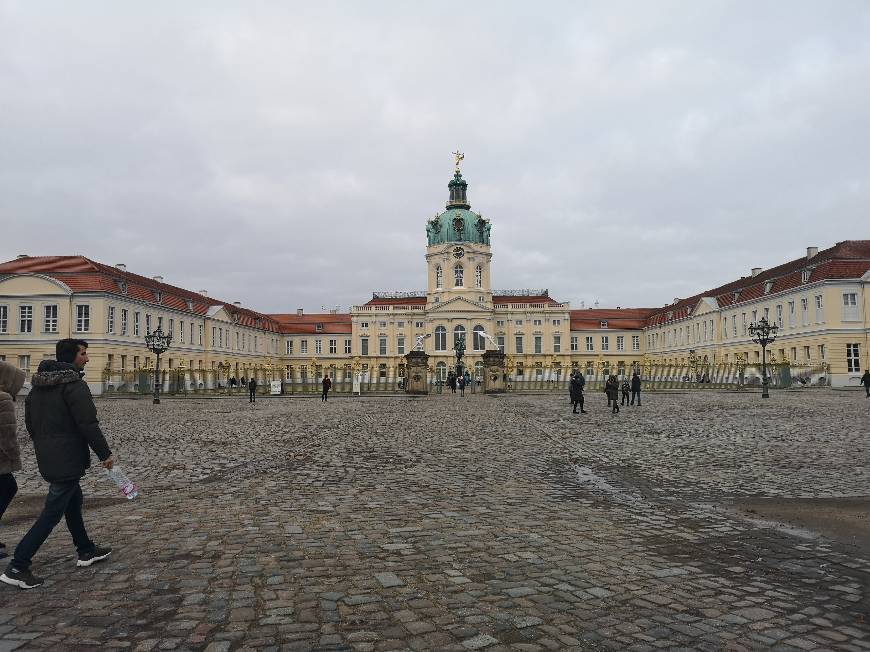 Place Charlottenburg