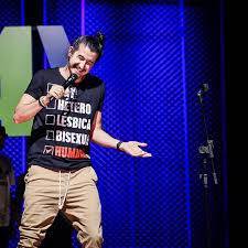 Social Afonso Padilha