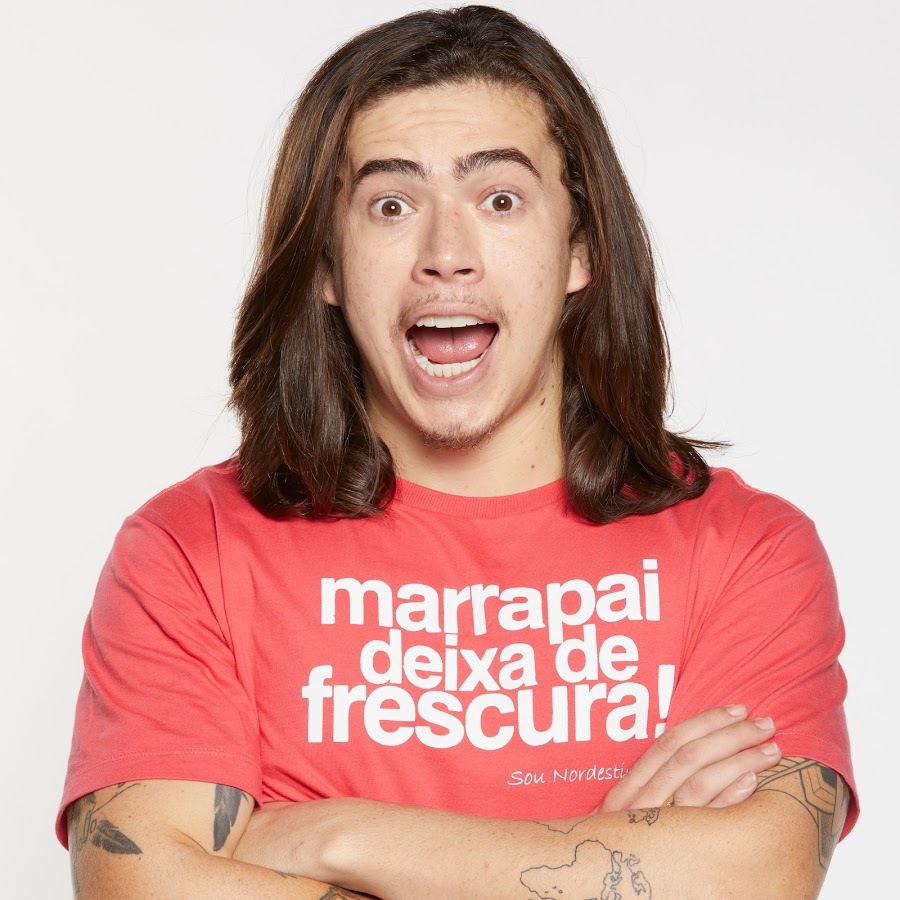 Social whinderssonnunes