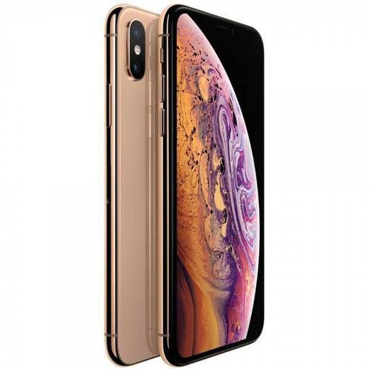 Smartphone Apple iPhone Xs 64GB

