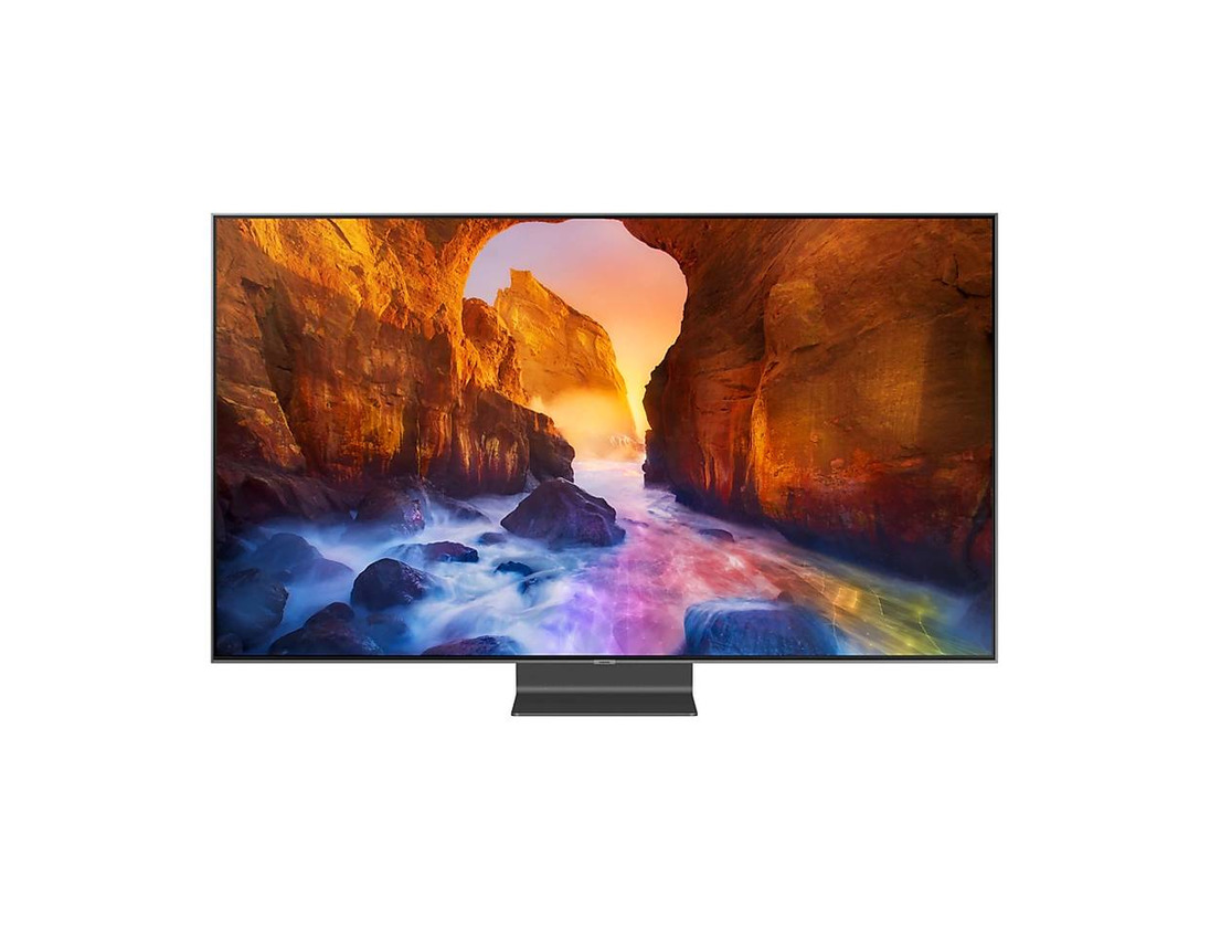 75'' Q90R Smart 4K QLED TV 2019

