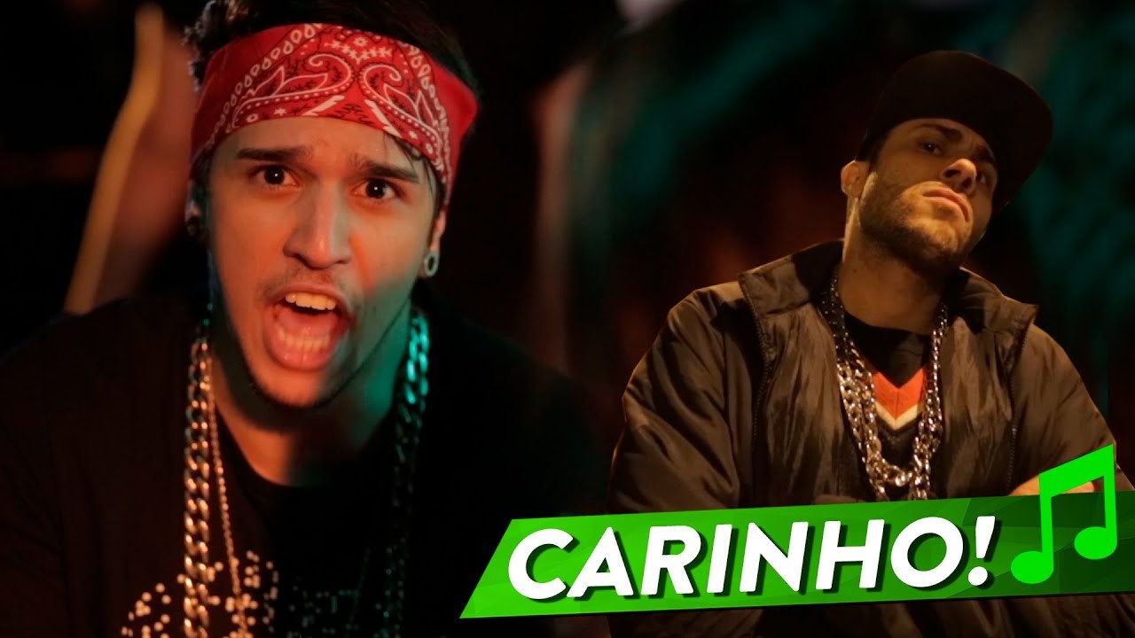 CARINHO 