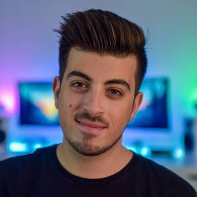 Social Bernardo Almeida