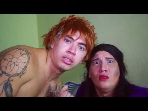 EU CANSEI DE SER POBRE