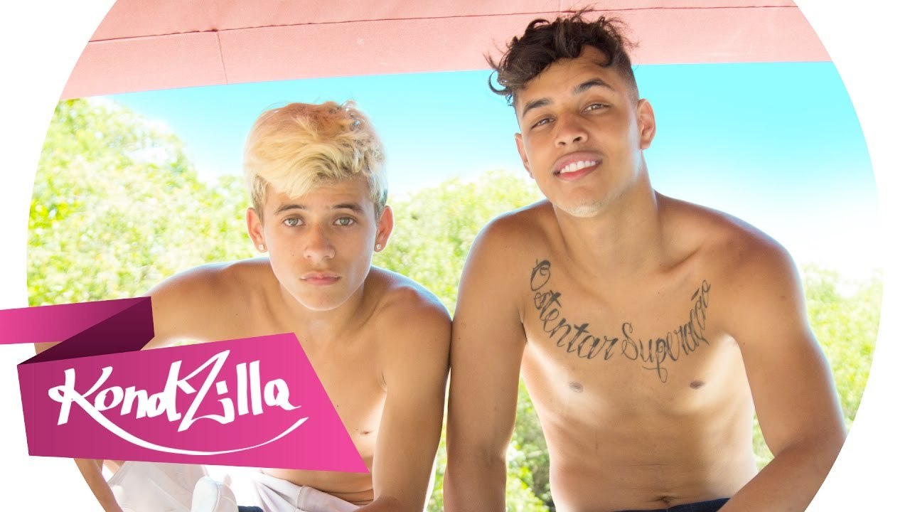 Canción Bumbum tremendo