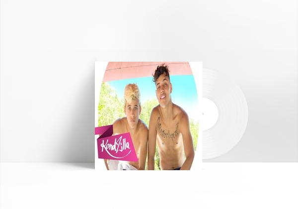 Music Bumbum tremendo