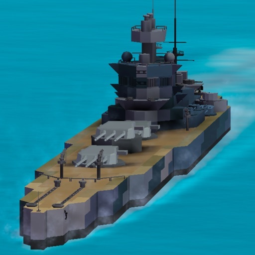 App Warship Craft