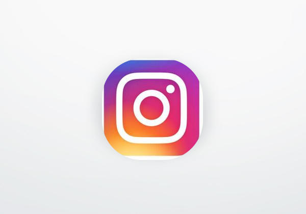 App Instagram (Beta) 
