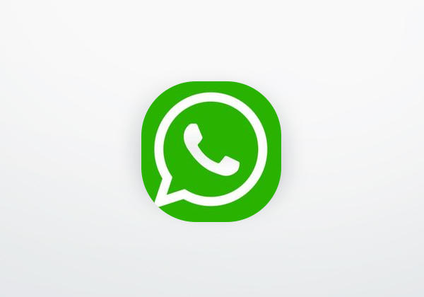 App WHATSAPP