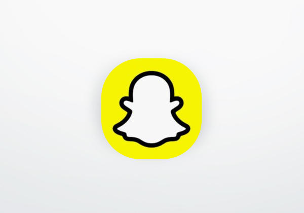 App Snapchat 