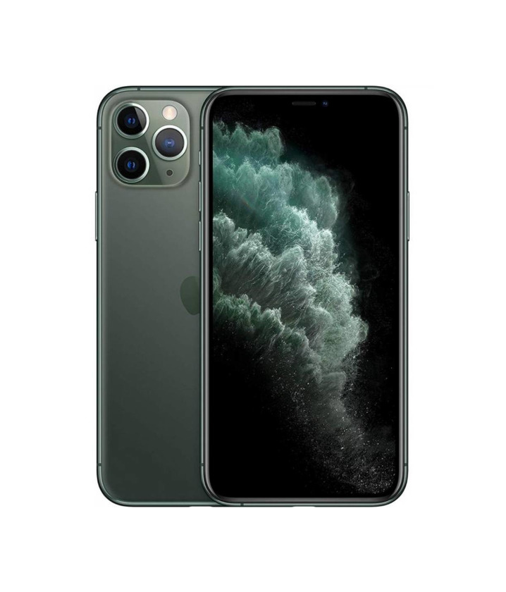Iphone 11 pro
