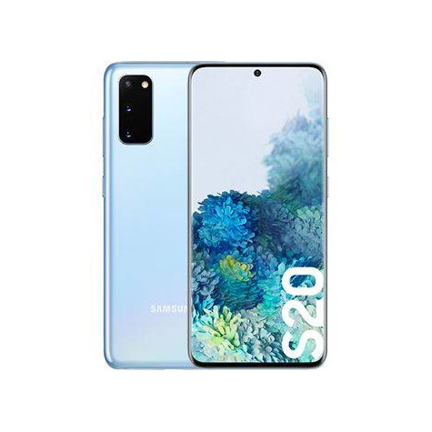 Samsung galaxy s20