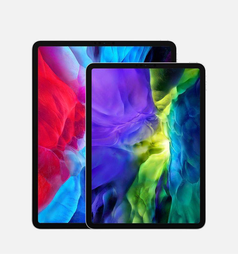 Ipad pro 2020