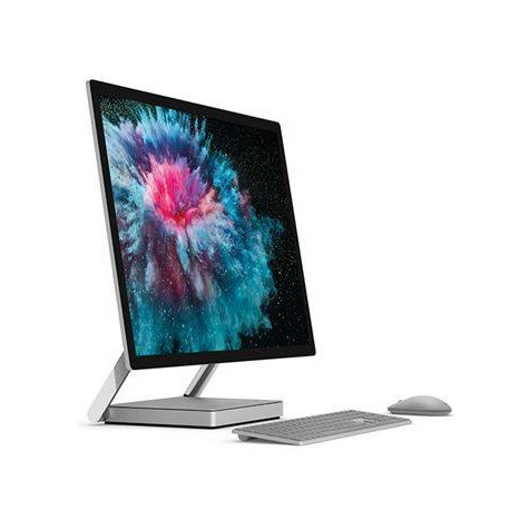 Surface studio 2