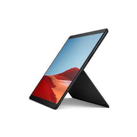 Surface pro X