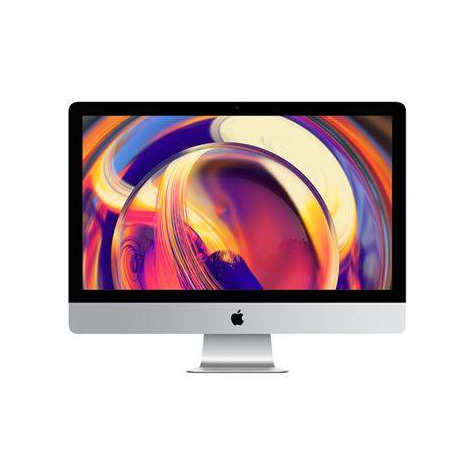 Social I Mac 27''