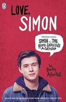 Yo, Simon, Homo Sapiens