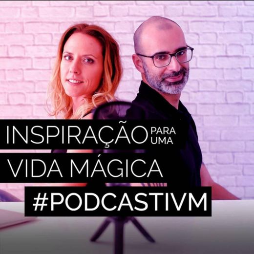 Inspiração para uma vida mágica 