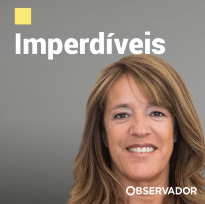 Moda Imperdíveis 