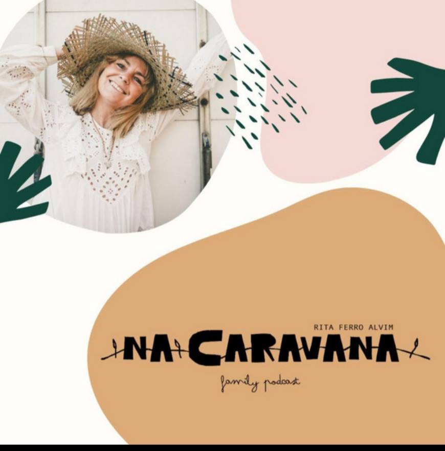 Moda N'a caravana