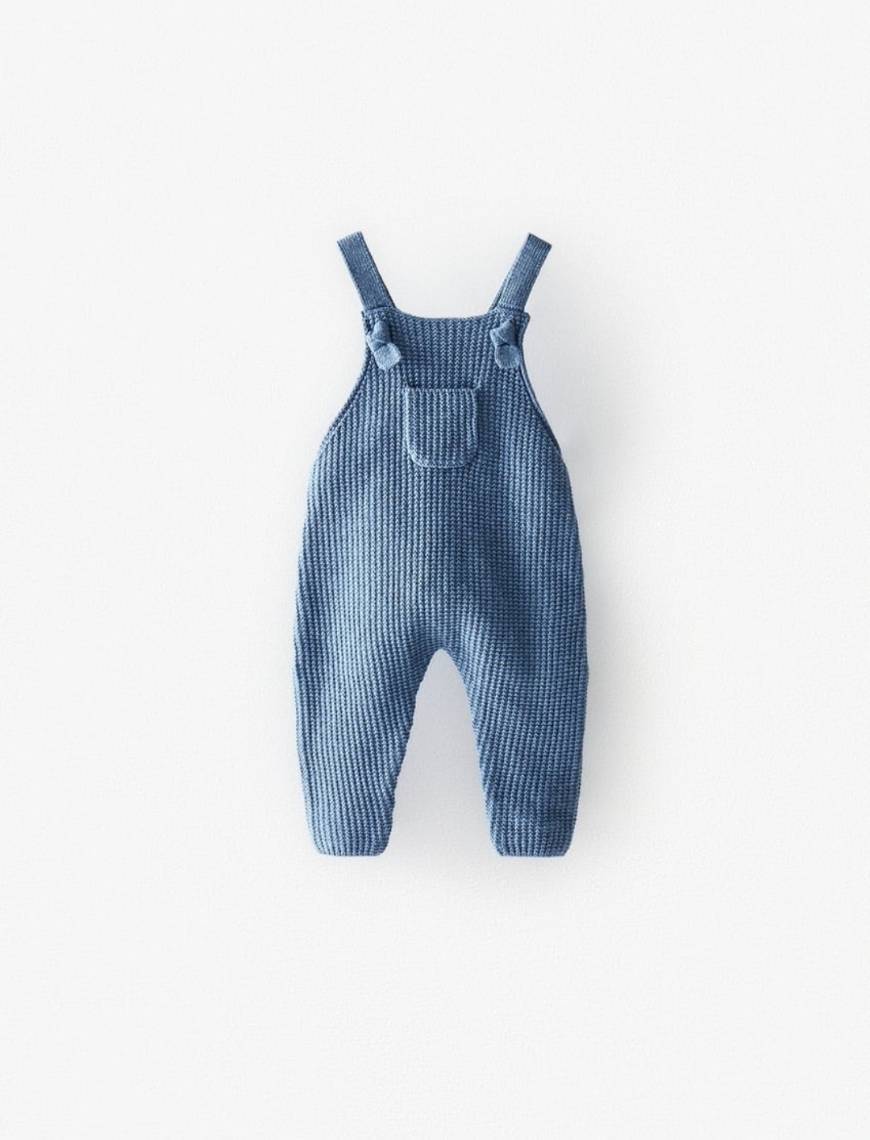 Product Fofo baby azul