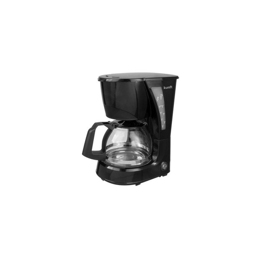 Product Maquina de cafe de filtro