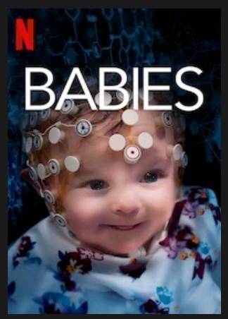 Serie Babies