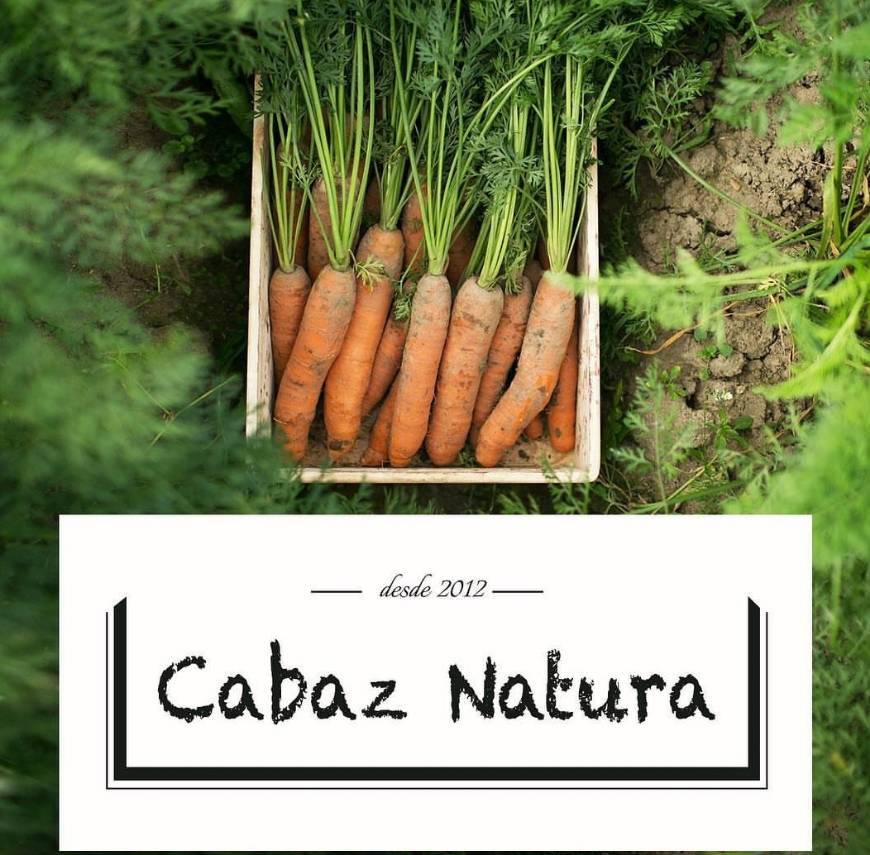 Moda Cabaz Natura - fruta e legumes orgânicos 