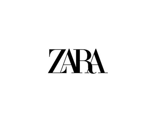 ZARA Official Site 