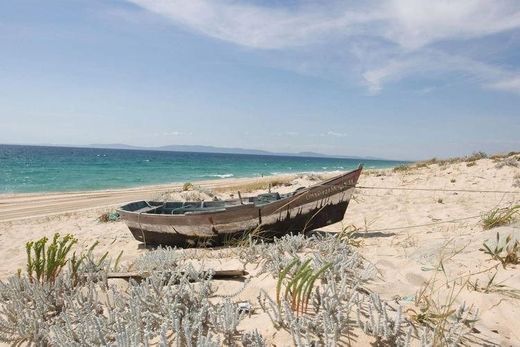 Praia da Comporta