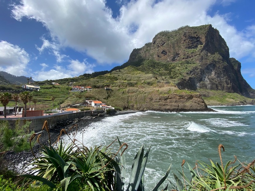 Lugar Machico