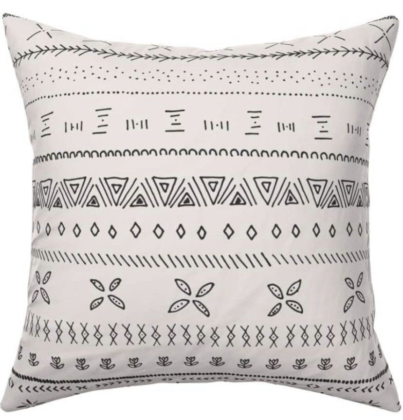 Moda Cushion