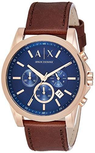 Social Reloj Armani Exchange
