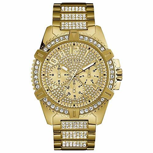 Moda Guess W0799G2 Reloj de Hombres