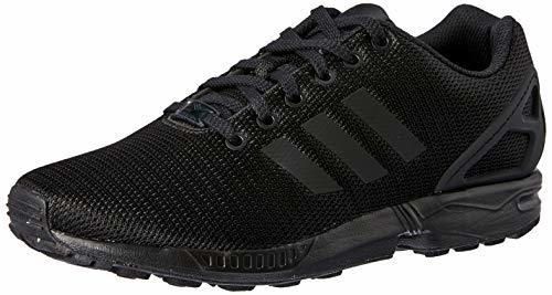 adidas Zx Flux, Zapatillas de Entrenamiento Hombre, Negro