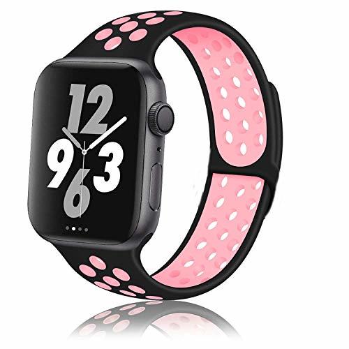 Place VIKATech Compatible con Apple Watch Correa 40mm 38mm