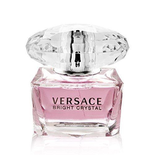 Versace Bright Crystal Agua de Colonia