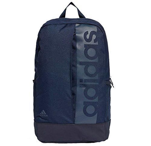 Adidas Lin Per Bp, Mochila Unisex Adulto, Azul