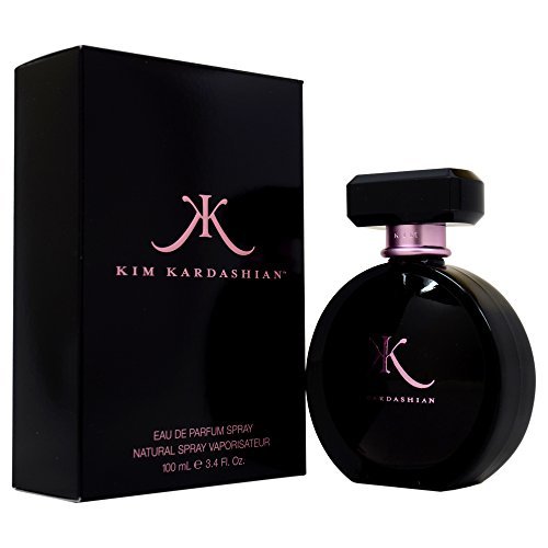 Belleza Kim Kardashian Agua de Perfume