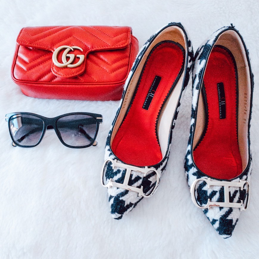 Social Carolina Herrera Official Site | Avant-Elegant Fashion & Fragrances ...
