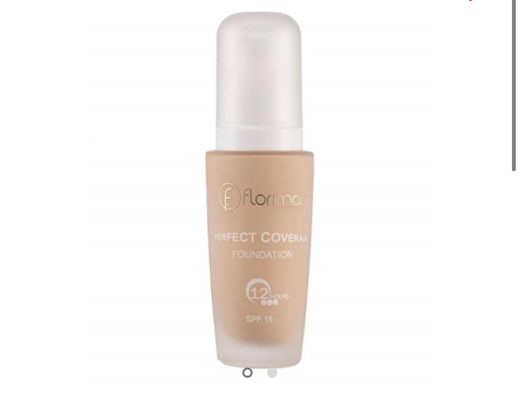 • PERFECT COVERAGE FOUNDATION 🌸