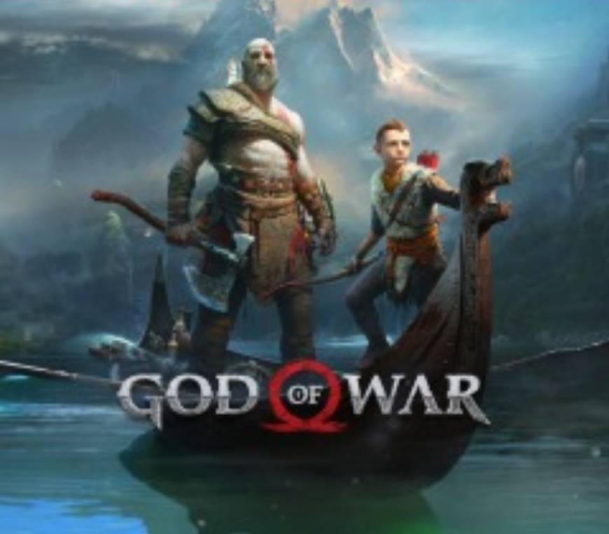 Fashion God of War