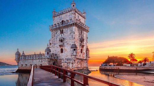 • torre de belém ✨