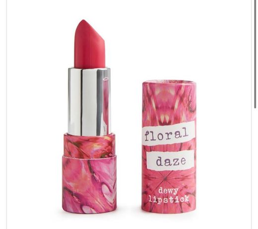 Batom Floral Daze Dewy Rose Oil