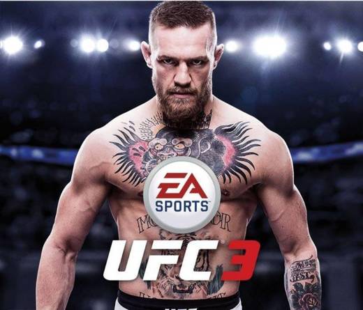 UFC 3