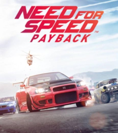 NFS Payback