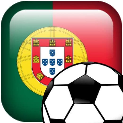 Portugal logo fútbol concurso